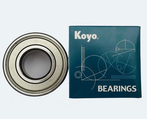 KOYO轴承的超精加工步骤详细解读