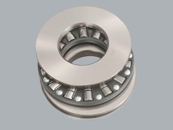 推力圆柱滚子轴承